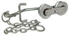 JNK Banana Pulley Roller سهل النقل بنانا Garruchas