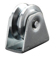 عجلات انزلاق Y Groove 100mm 68mm 78mm