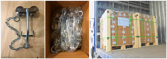 ISO9001 SGS