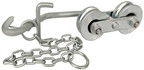 JNK Banana Pulley Roller سهل النقل بنانا Garruchas