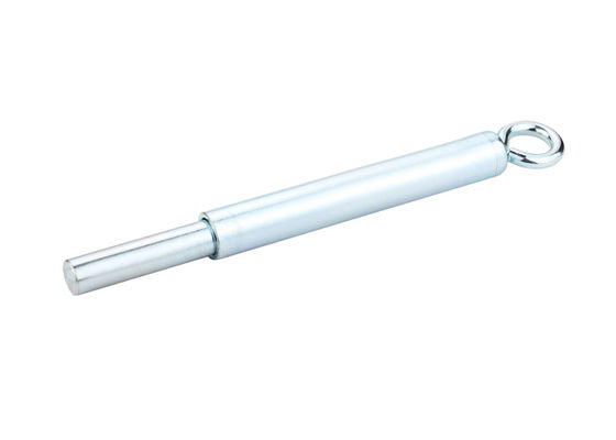 الصناعية الثقيلة انزلاق الترباس قفل الصلب المجلفن 90mm-172mm
