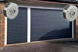200x42 Rolling Shutter Gate Box Accessories أطقم فولاذية