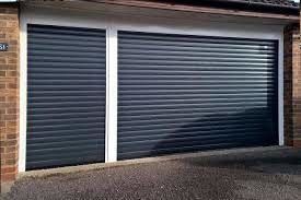 200x42 Rolling Shutter Gate Box Accessories أطقم فولاذية