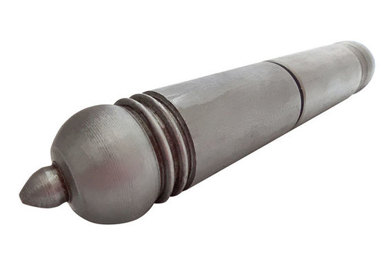 19mm مزرعة الفولاذ المقاوم للصدأ على مفصلات بوابة برميل