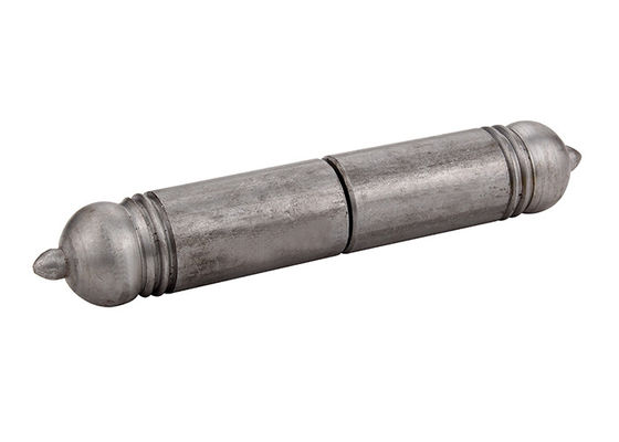 19mm مزرعة الفولاذ المقاوم للصدأ على مفصلات بوابة برميل