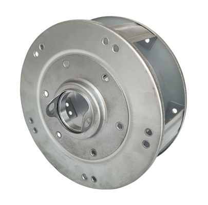 220x60 White Spring Box for Rolling Shutter Door Single Deck