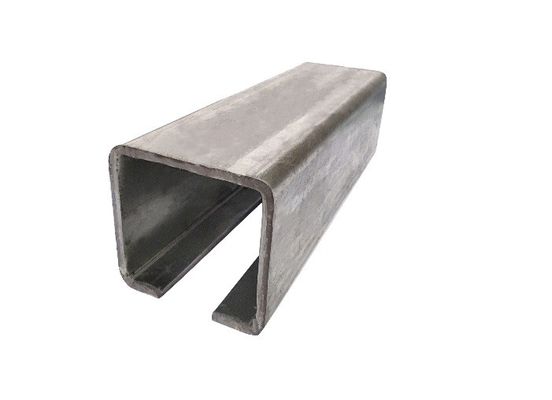 68x68 16 Gauge المجلفن الصلب المسار المتداول بوابة أطقم المسار