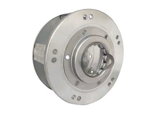 220x60x80 الأبيض الزنك الصلب المتداول مصراع الباب اكسسوارات الربيع مربع